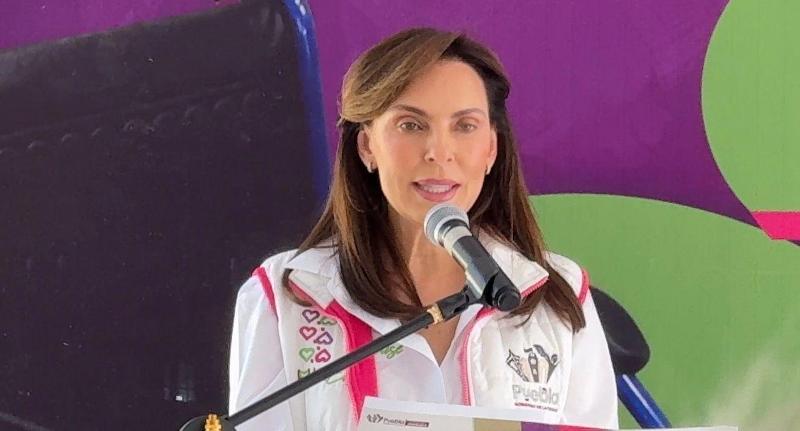 SMDIF Puebla refuerza apoyo social con la entrega de aparatos ortopédicos