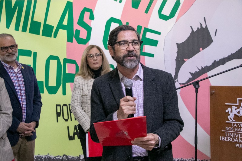 Exposición ‘Aliento ∼ semillas que florecen’: arte, memoria y defensa de la vida en México