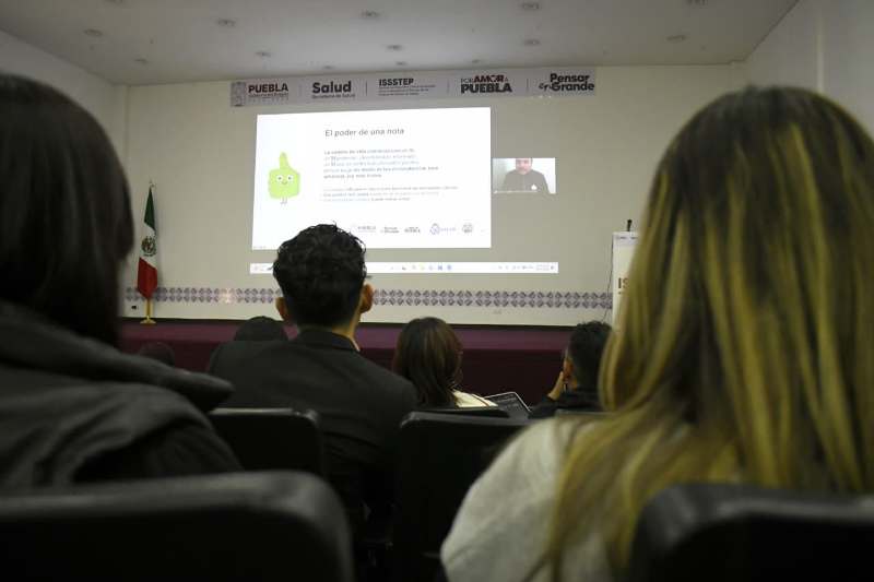 Salud refuerza comunicación ética y humana en materia de donación de órganos