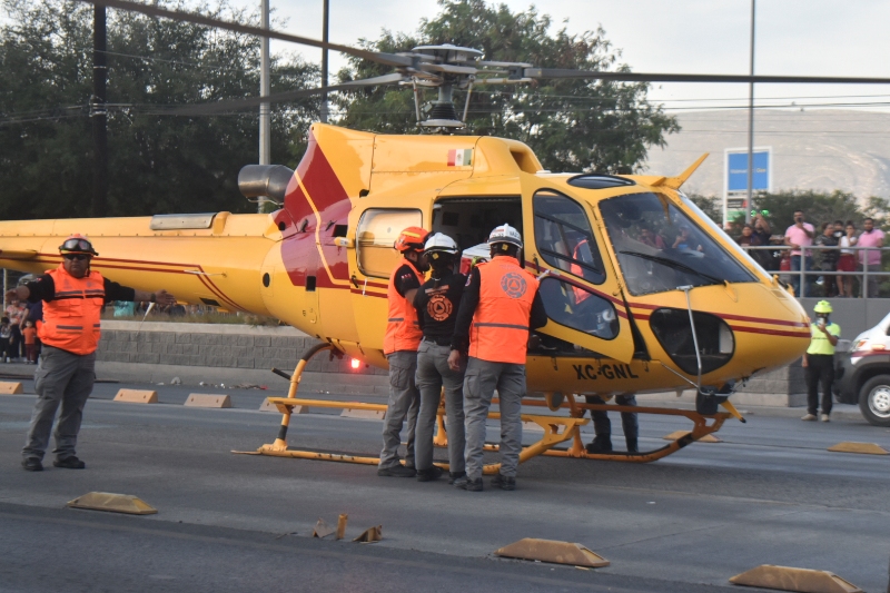 Un nuevo latido: Hospital de Cardiología No. 34 del IMSS en Nuevo León concreta su trasplante de corazón número 100