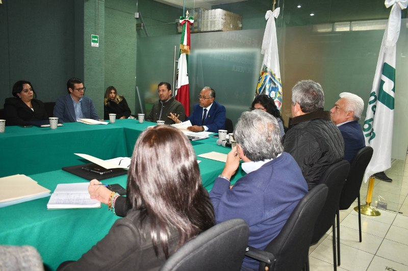 Refuerza Conalep Puebla estrategias académicas para optimizar aprovechamiento escolar