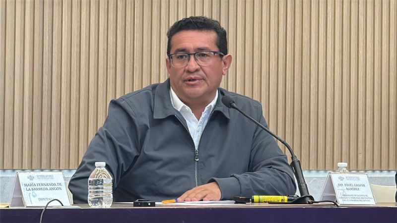 Congreso de Puebla continúa análisis sobre concesión de paraderos; reconoce facultades del municipio