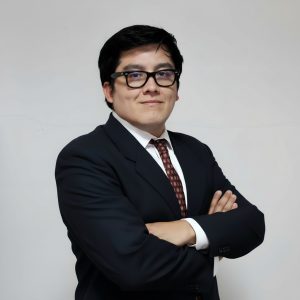 De Michoacán a Japón, todo tiene que ver