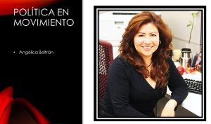 Política en Movimiento / El espectáculo de los corruptos: Rosario Robles y Alito