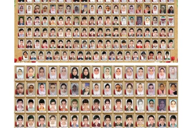 Pentágono investiga responsabilidad en bombardeo a primaria de Irán: “EU no ataca civiles”