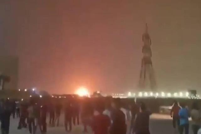 Qatar había advertido del peligro de provocar a Irán: «Eran conscientes de la amenaza»