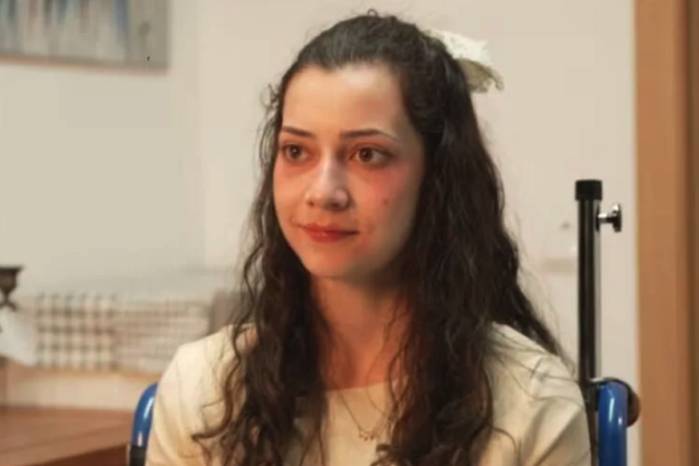 Fallece Noelia Castillo Ramos tras acceder a la eutanasia en España