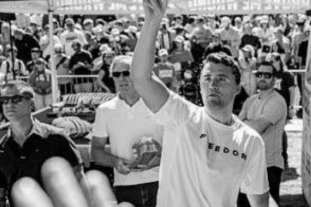 Asesinato de Charlie Kirk: ¿la bala recuperada no está vinculada con el rifle?