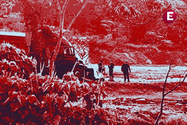 Ataque en taller mecánico deja 3 muertos en Xalapa, Veracruz