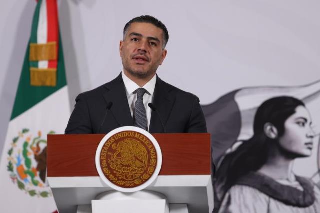 Pese a muerte de ‘El Mencho’, el CJNG mantiene poderío y peligrosidad: Omar García Harfuch