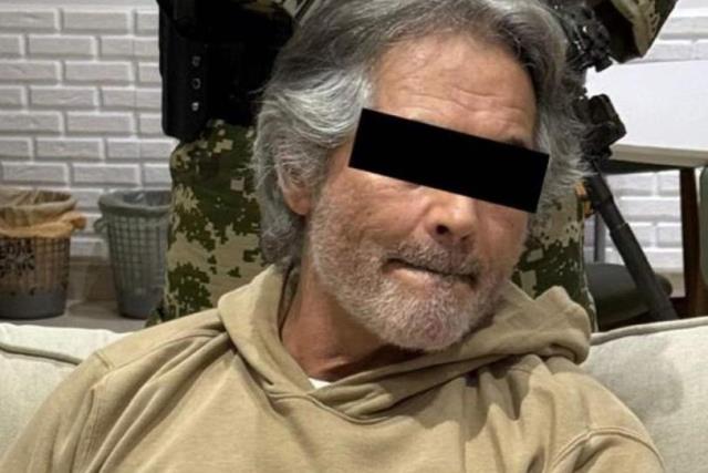 Fiscalía de Tabasco tiene 15 días para acusar a Bermúdez Requena por crimen organizado