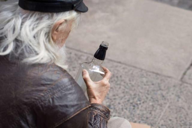 Crece población en situación de calle, con foco en Venustiano Carranza