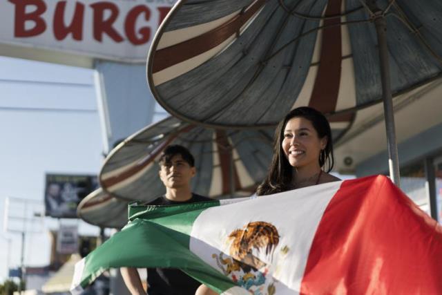 Ídolos actuales de la Liga MX rumbo al Mundial