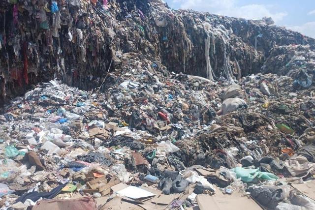 Crisis de residuos afecta a 14 municipios de Hidalgo tras cierre de relleno en Tula