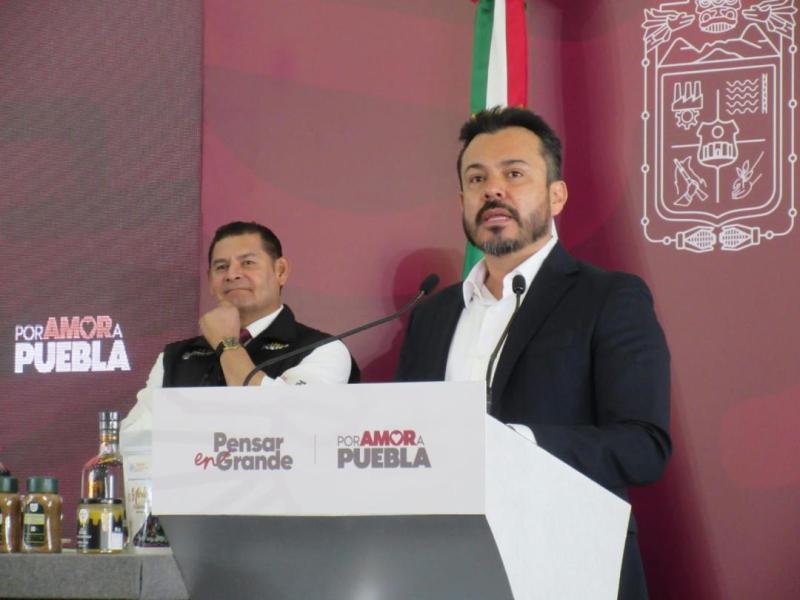 Encuentro Perú vs España detonará turismo y economía en Puebla