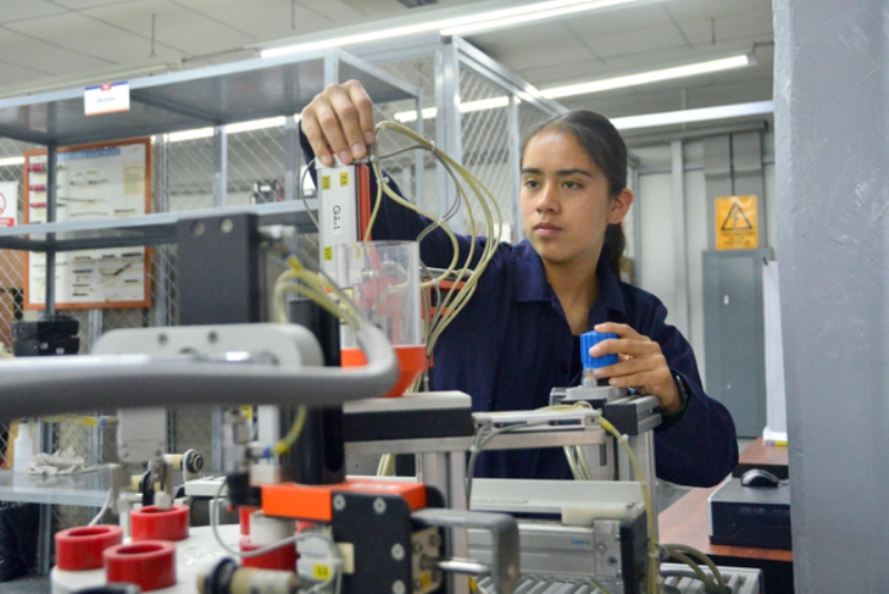 BUAP se consolida entre las mejores universidades de México