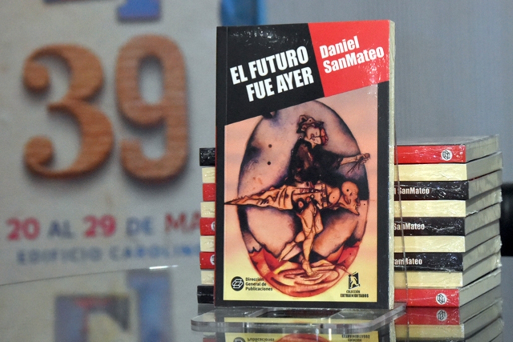 BUAP.-Leer genera una visión más amplia del mundo