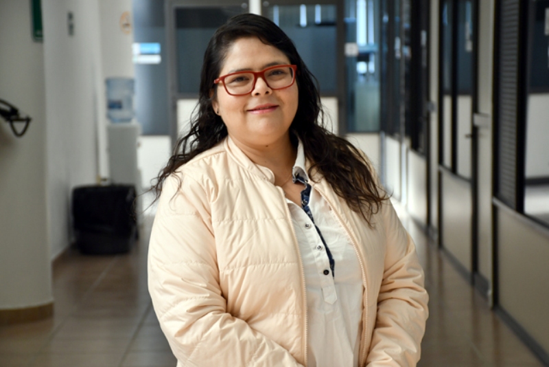 BUAP.-La Física, una ciencia que también impulsa a las mujeres