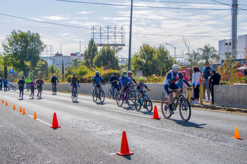 Fomenta gobierno estatal espacios más seguros e incluyentes para mujeres