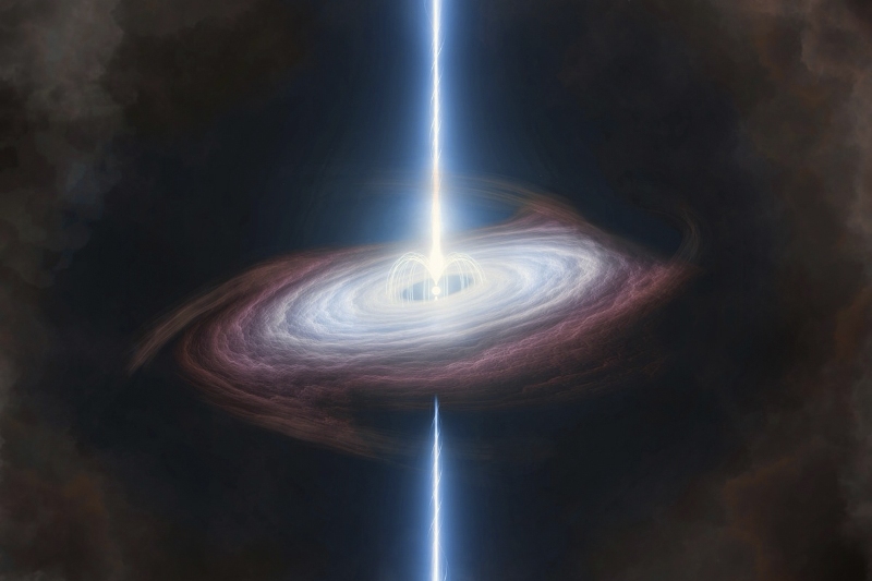 Einstein ayuda a explicar la misteriosa fuente de energía de las supernovas superluminosas