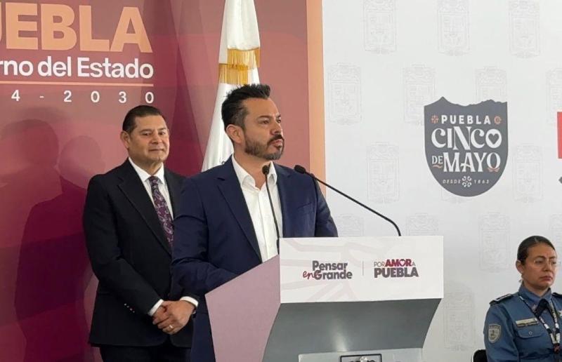 Puebla alcanza 68% en pago de control vehicular; sin certeza de prórroga