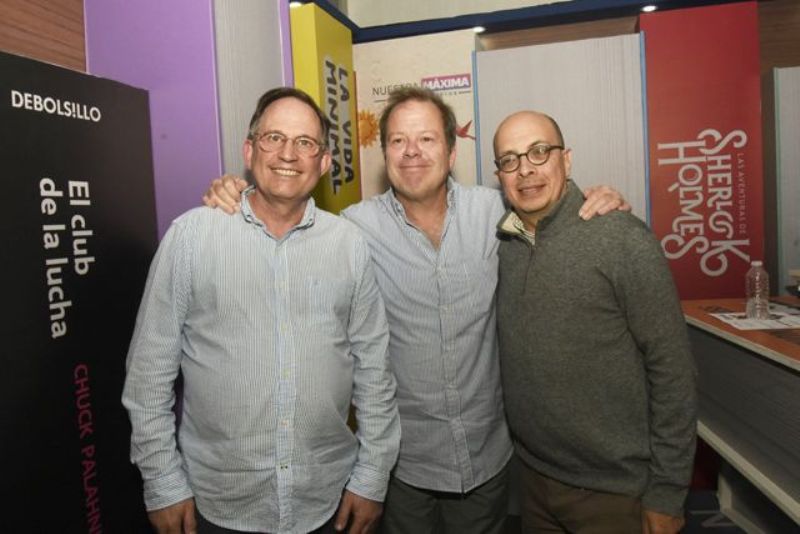 La Generación del Crack revive su legado en la FENALI BUAP 2026