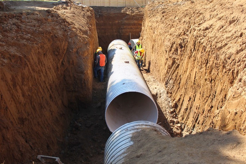 Refrenda CEASPUE compromiso con garantizar derecho humano al agua