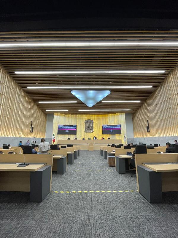 Prevención, seguridad y justicia, el objetivo de las sanciones por el uso de “ponchallantas”