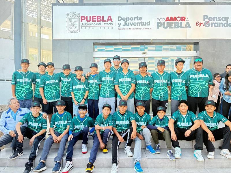 Torneo regional  CONADE 2026