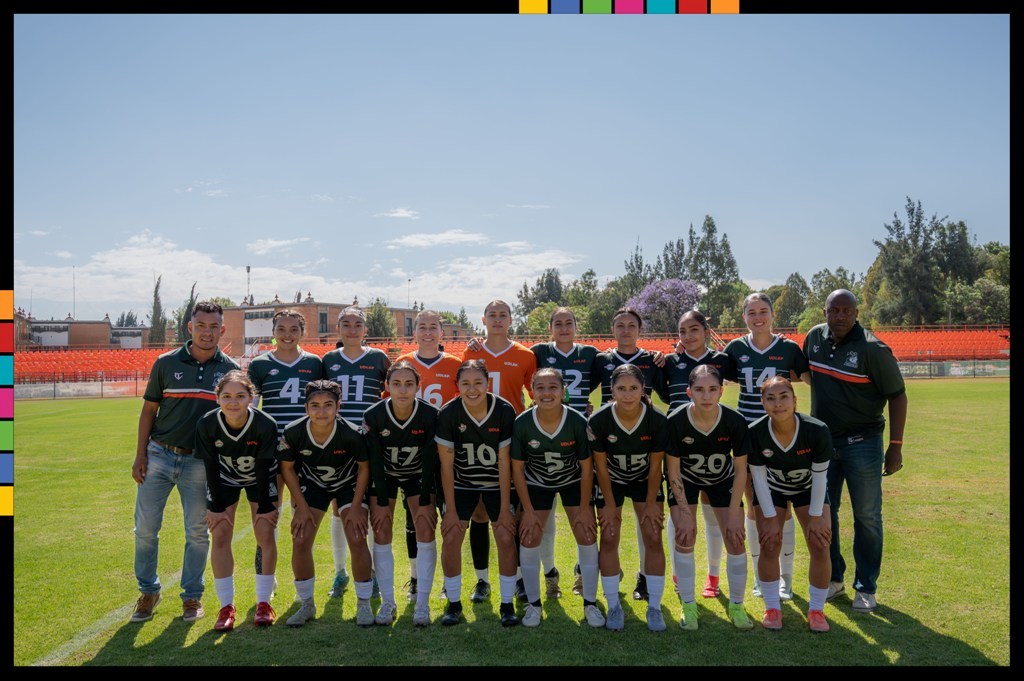 Excelencia deportiva lleva a las Aztecas UDLAP a semifinales de la CONADEIP