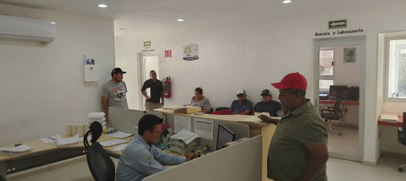 Reabre AGRICULTURA ventanilla para apoyos extraordinarios a productoras y productores de maíz blanco de Sinaloa