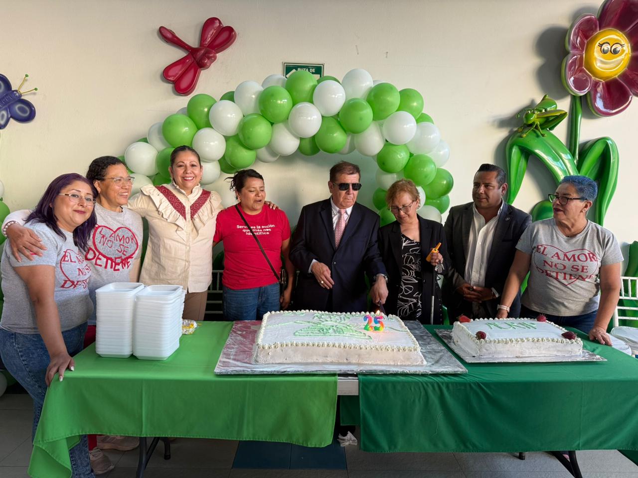 Puebla impulsa inclusión y apoyo a personas con discapacidad visual