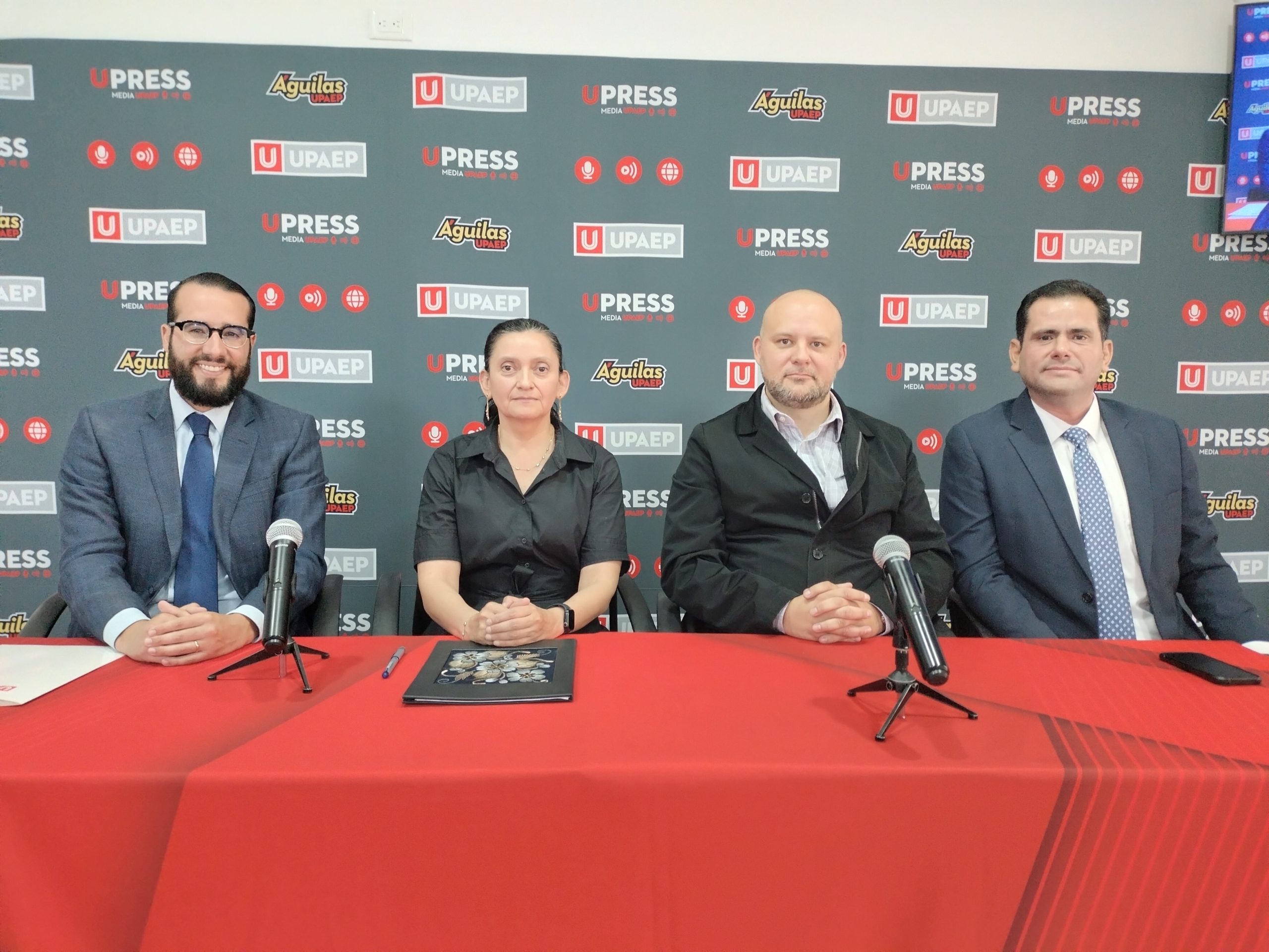 Presentan en UPAEP el SICEE, herramienta clave para el análisis electoral y la formación cívica