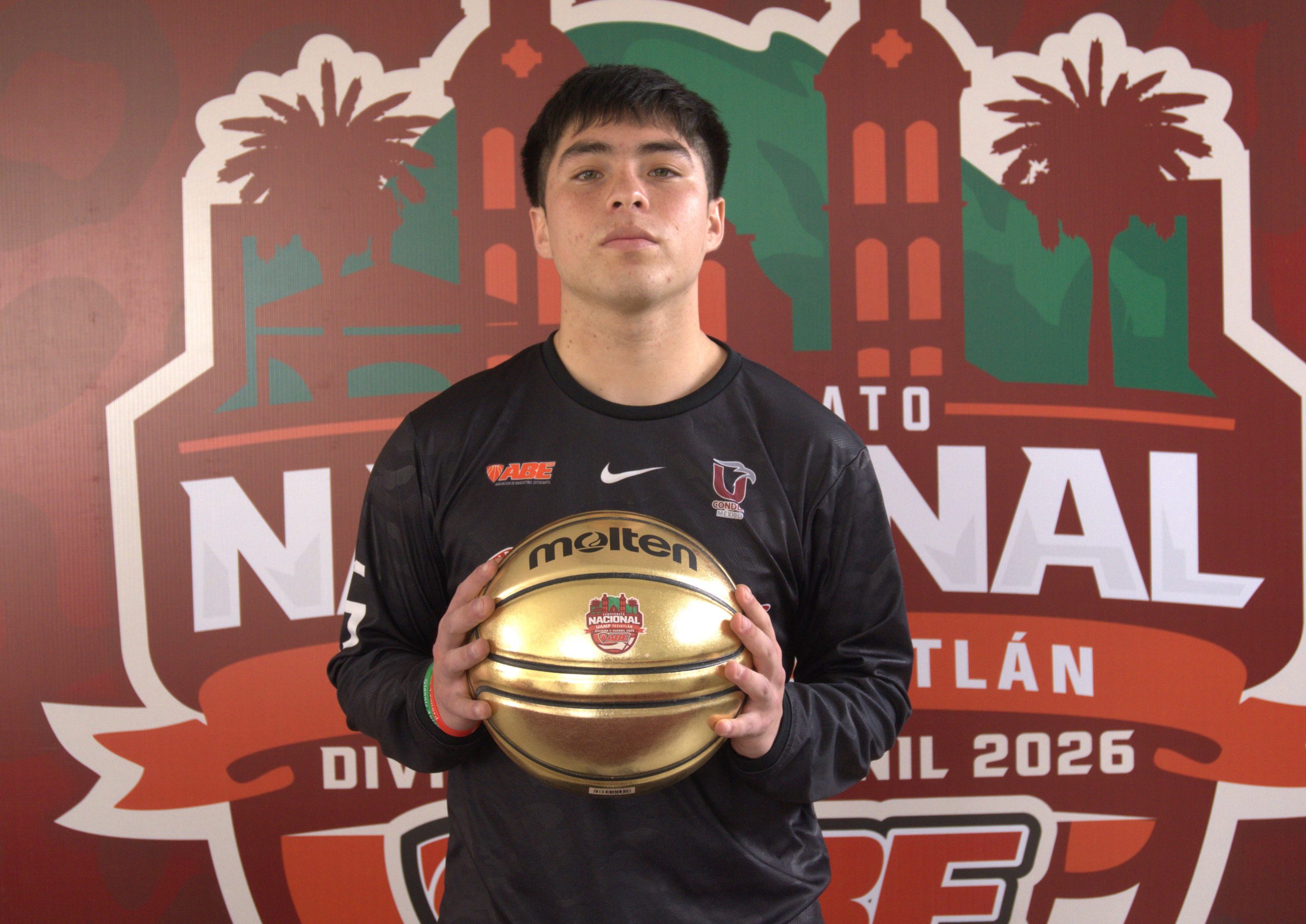 UAMP, a un paso de ser el sexto representante de Puebla en la División 1 de la Liga ABE