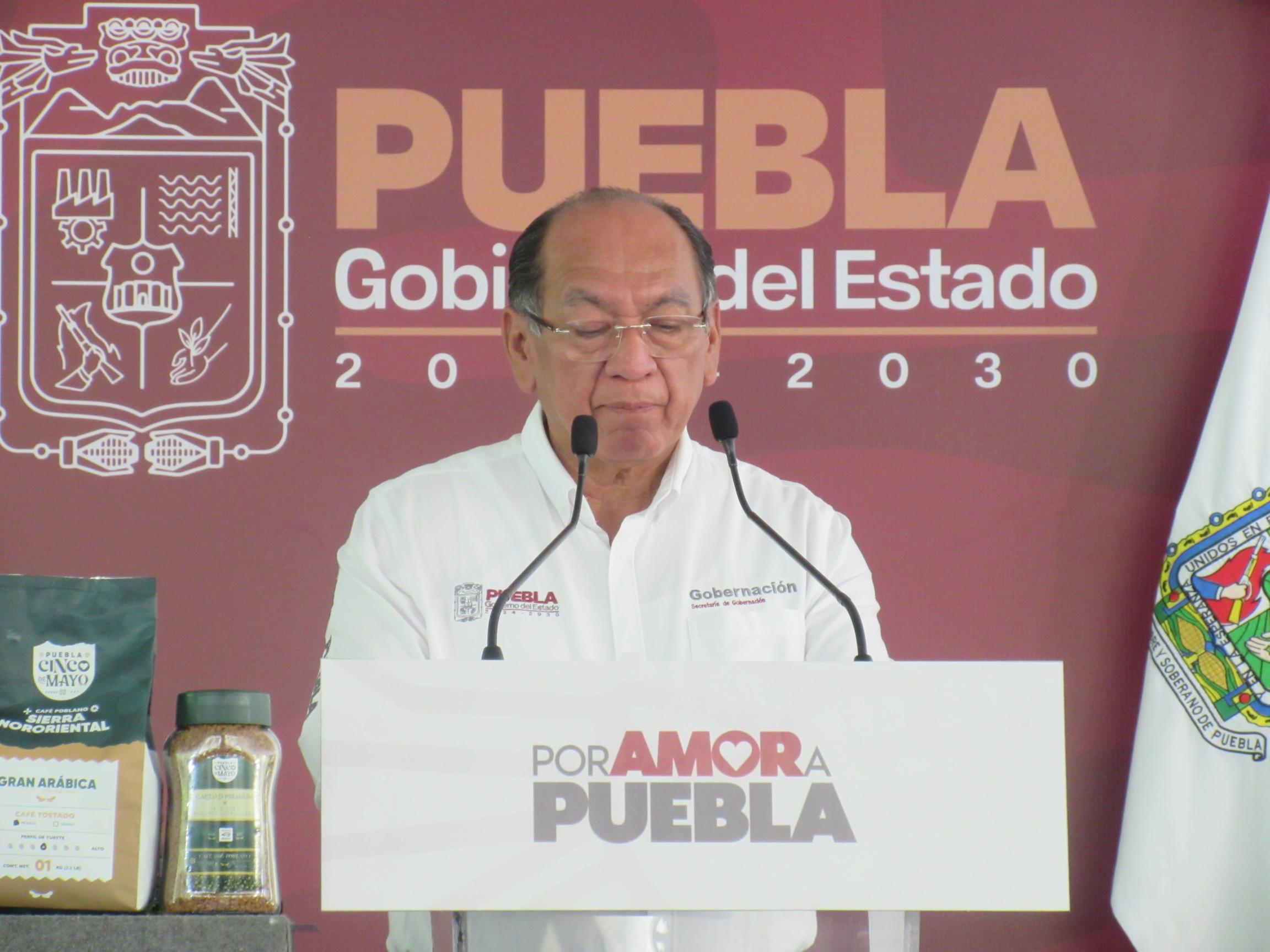 GOBERNACIÓN MANTIENEN DIÁLOGO CON COMUNIDADES POR PROYECTO DE RESIDUOS EN SAN JOSÉ CHIAPA