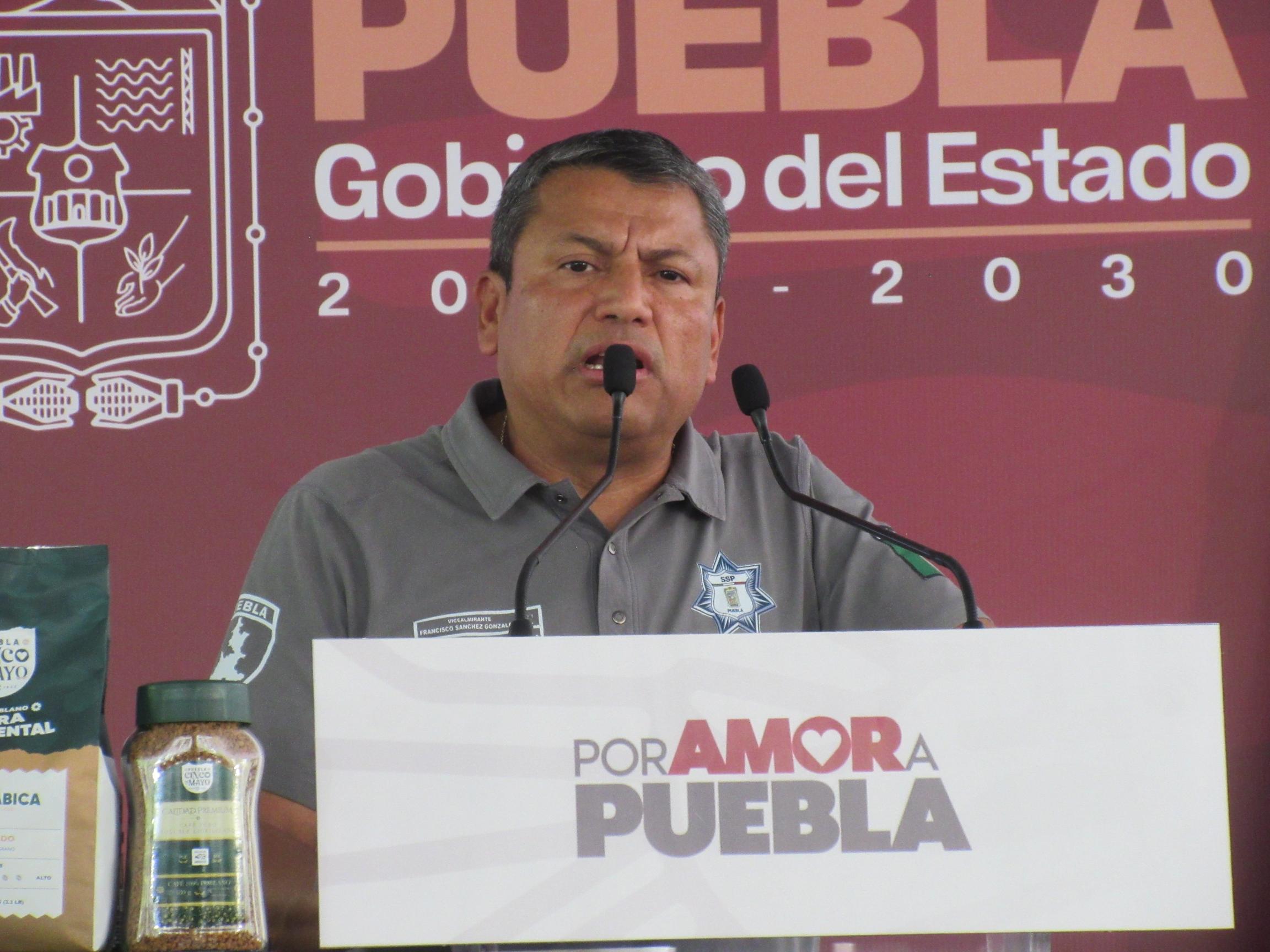 SSP DETECTA 21 CASOS DE VENTA FRAUDULENTA DE VEHÍCULOS EN TEXMELUCAN