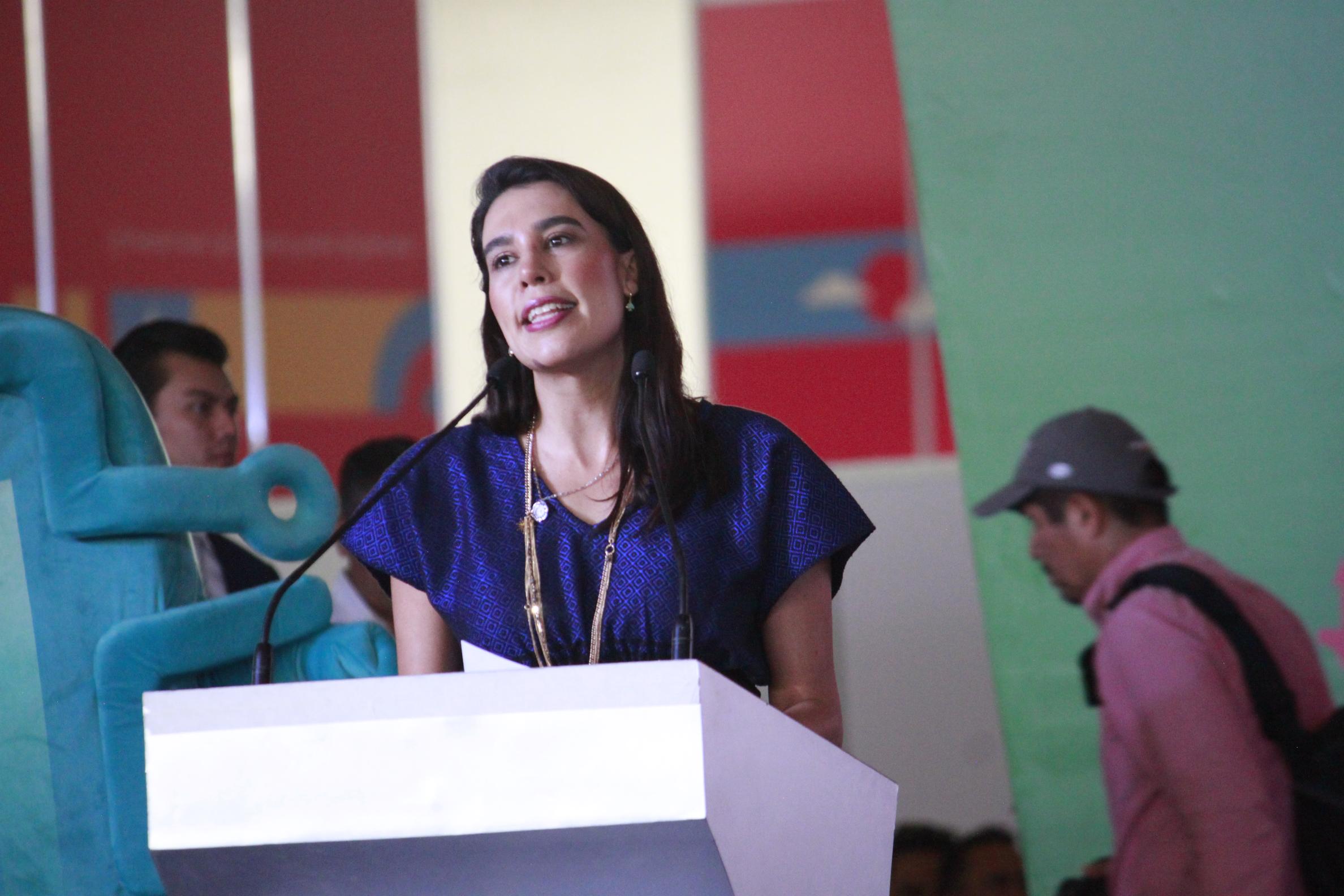 SETUR SEÑALA A PUEBLA COMO DESTINO TURÍSTICO Y PROYECTA SU RIQUEZA EN LA FERIA 2026