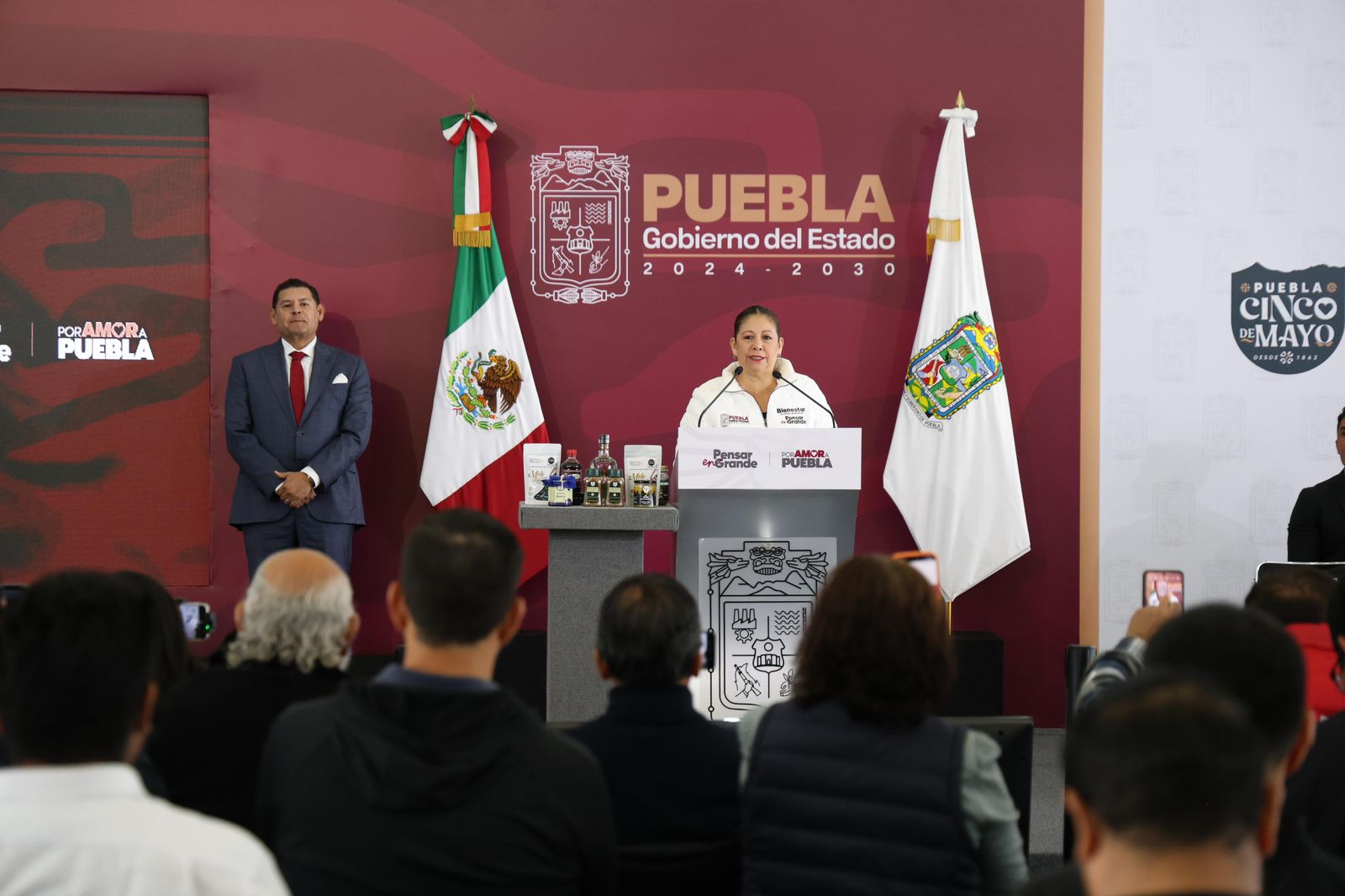 Garantizar el derecho al agua, prioridad para atender necesidades básicas