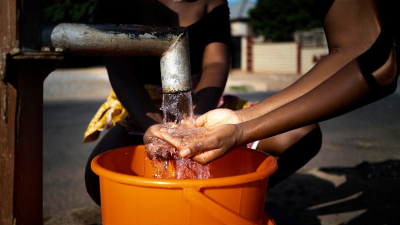 SOSAPACH invita a la ciudadanía a cuidar el agua durante Semana Santa y el periodo vacacional