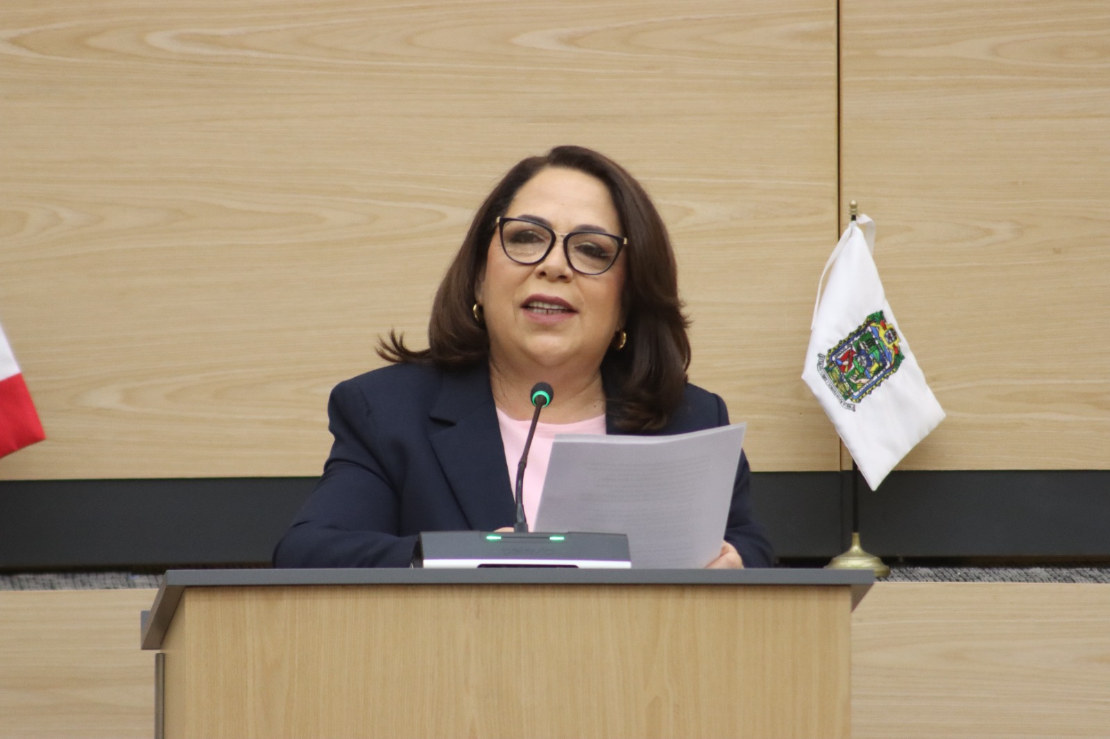 Presenta Soledad Amieva iniciativa para crear el Museo de las Personas con Discapacidad en Puebla