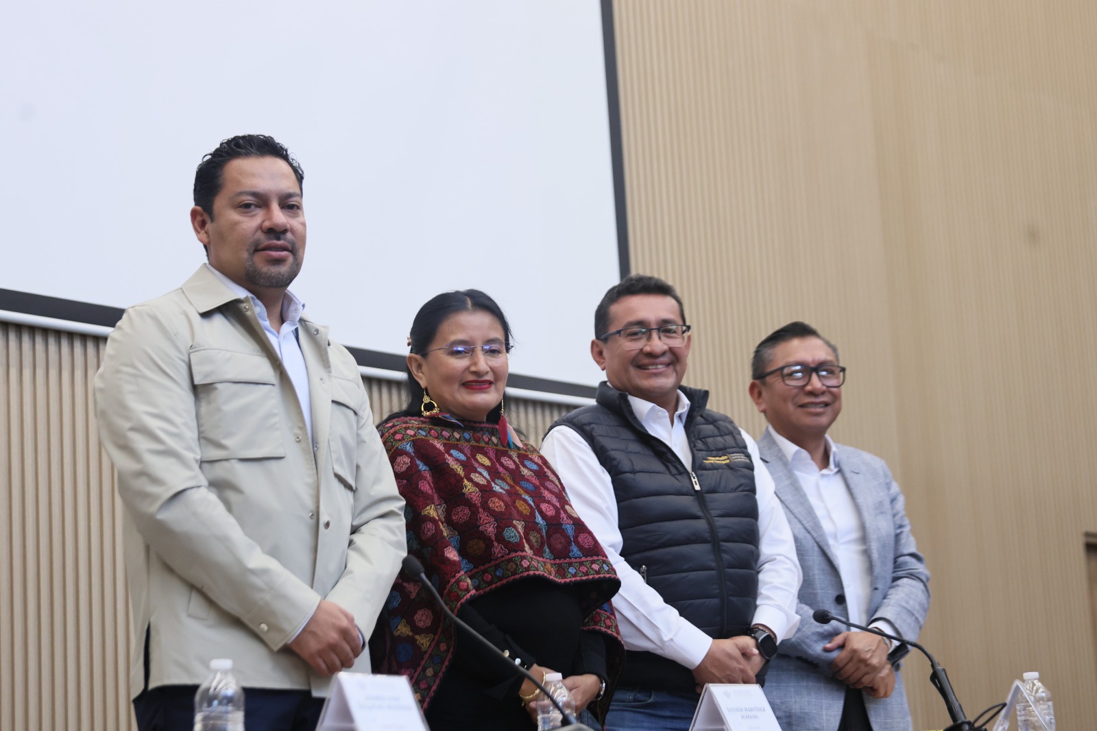 Promueve diputado Andrés Villegas iniciativa para expedir la nueva Ley contra el Feminicidio en Puebla