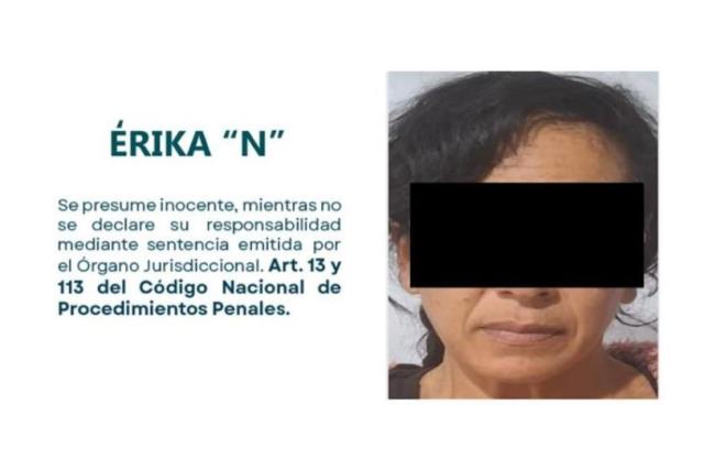 Cobro de una deuda de ropa termina en tragedia; vinculan a proceso a una mujer