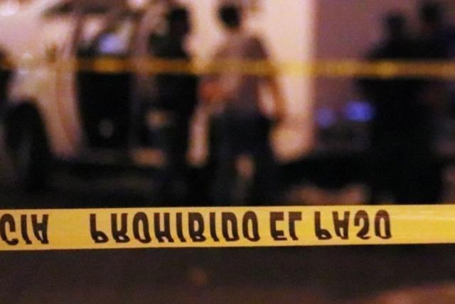 Comando armado ejecuta a dos exconvictos en camino rural de Tamaulipas