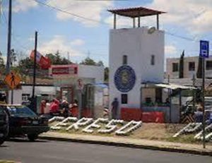 Apuesta Puebla por tecnología para frenar delitos en penales