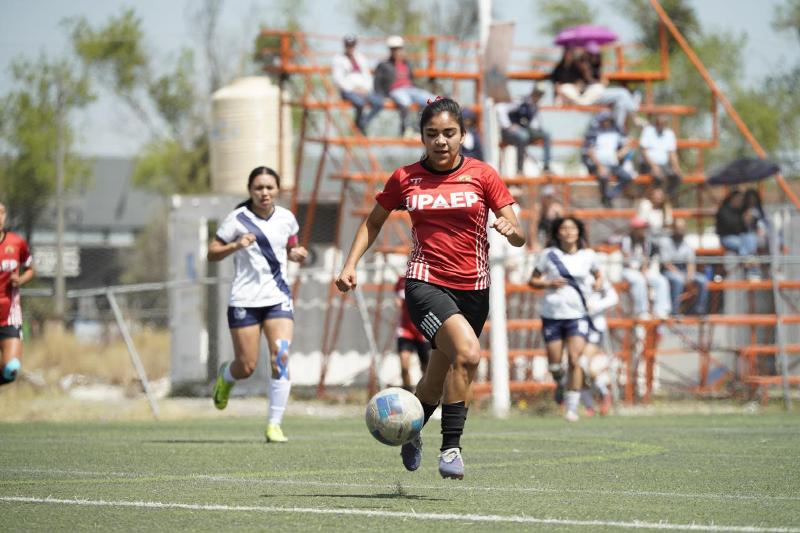 Puebla se suma al Mundialito Universitario 2026, iniciativa del gobierno federal