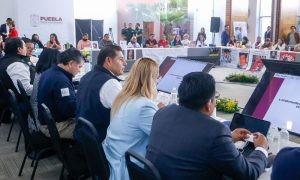 Sensibilidad y cercanía del Gobierno del Estado para familias buscadoras: Armenta Mier