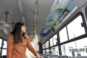  “Ciencia a bordo”: BUAP lleva el conocimiento a sus autobuses