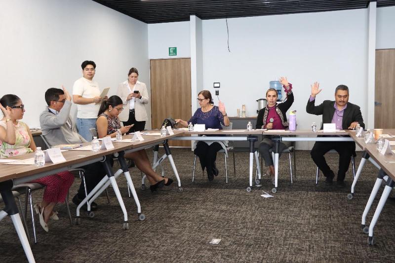 Fortalece Congreso del Estado acciones en materia de igualdad laboral y no discriminación