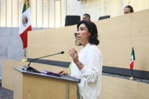 Impulsan Norma Pimentel y Jaime Natale reforma para profesionalizar el trabajo legislativo en Puebla