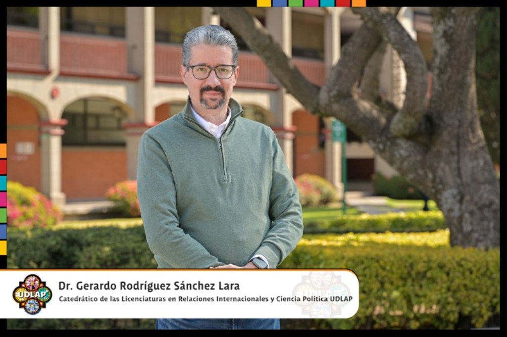 Académico UDLAP proyecta prolongación de la tregua en Medio Oriente y la apertura de una nueva etapa diplomática